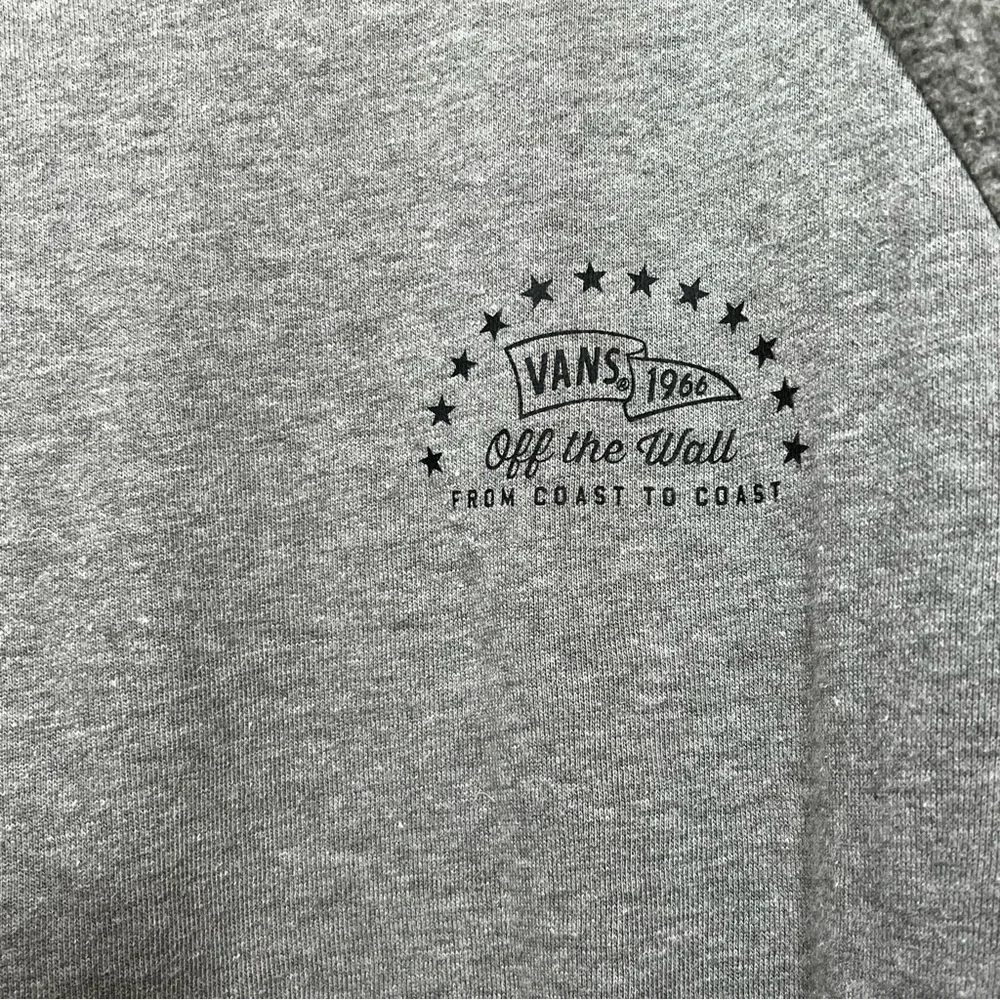 Vans Off the wall Sweatshirt - Picture 3 of 5